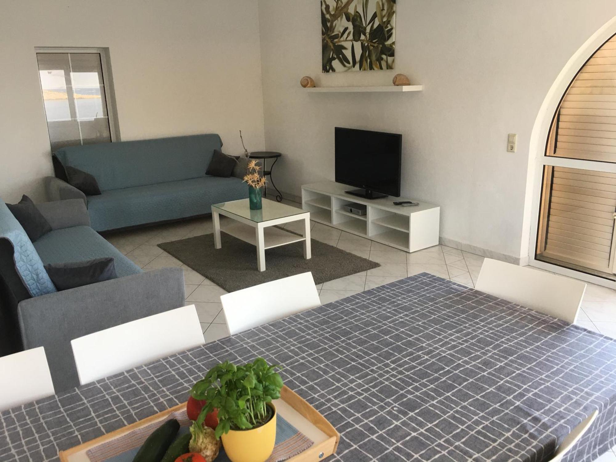 Direkt Am Meer-Apartments Puntaplanka Rogoznica (Sibenik-Knin) Exterior foto