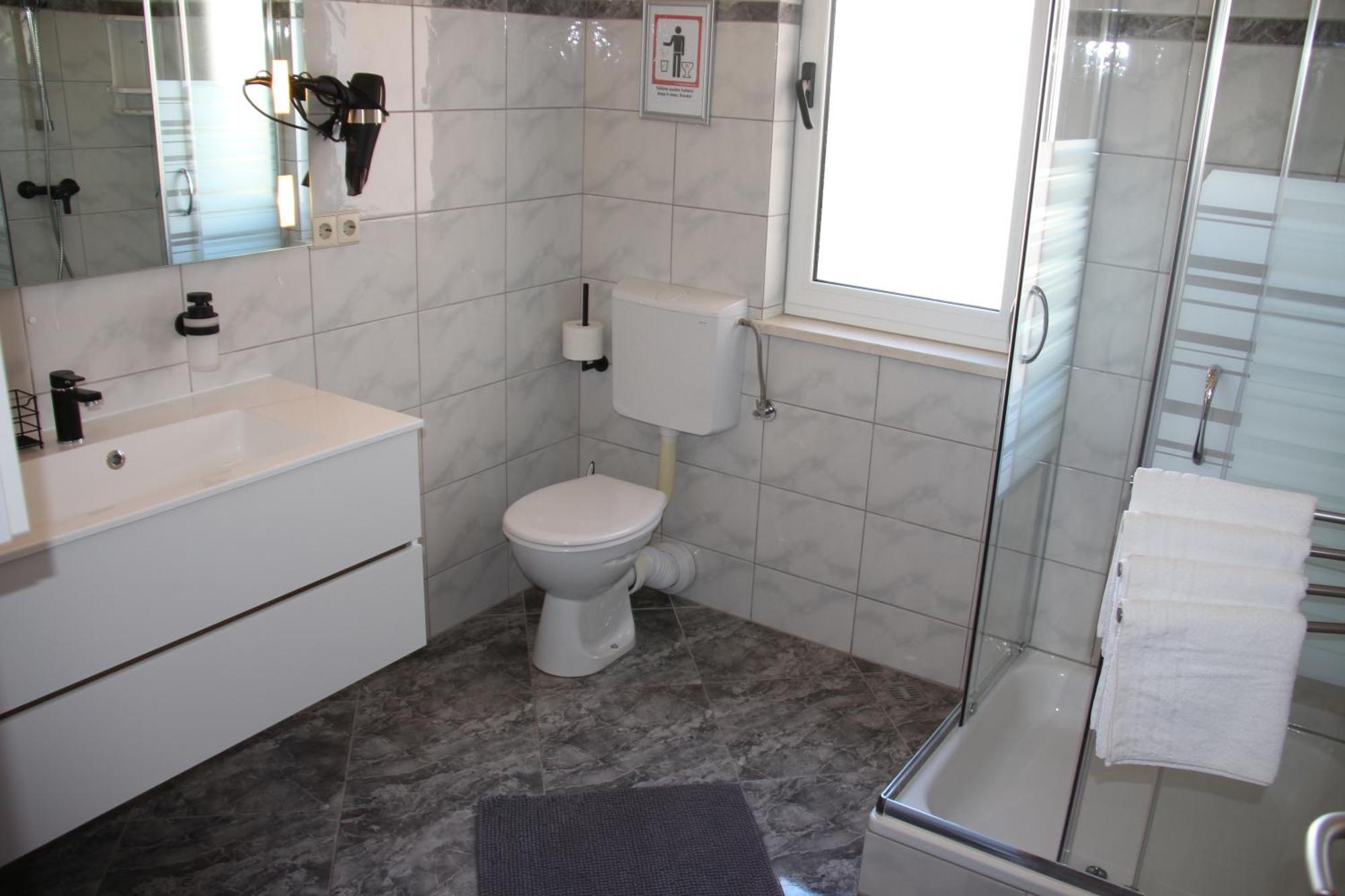 Direkt Am Meer-Apartments Puntaplanka Rogoznica (Sibenik-Knin) Exterior foto