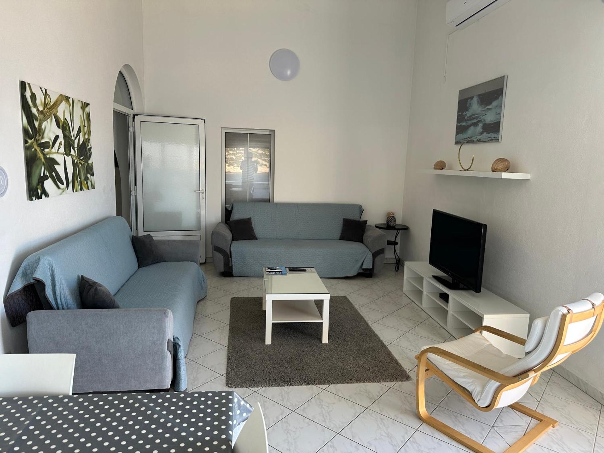 Direkt Am Meer-Apartments Puntaplanka Rogoznica (Sibenik-Knin) Exterior foto