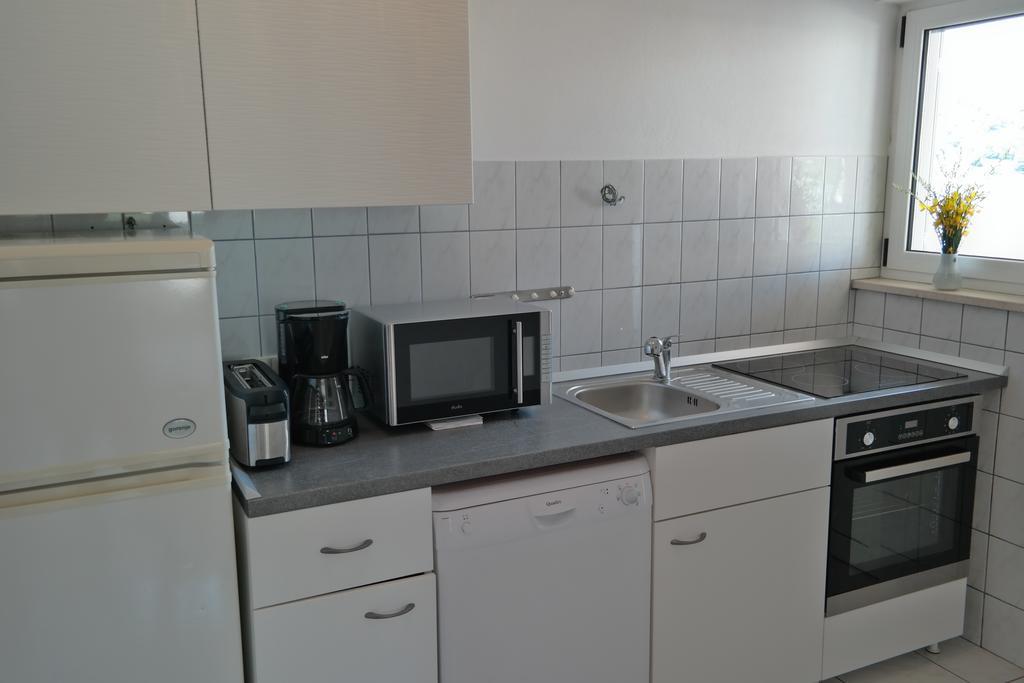 Direkt Am Meer-Apartments Puntaplanka Rogoznica (Sibenik-Knin) Exterior foto