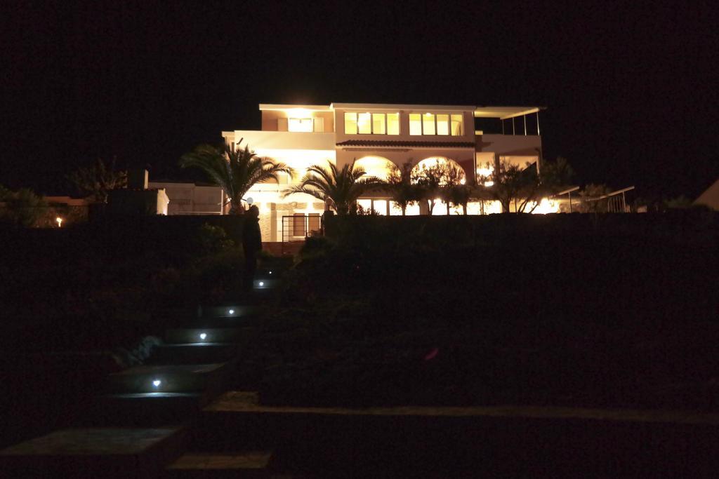 Direkt Am Meer-Apartments Puntaplanka Rogoznica (Sibenik-Knin) Exterior foto