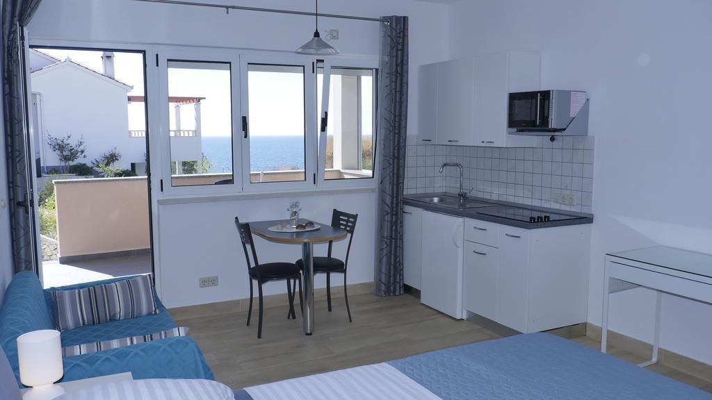 Direkt Am Meer-Apartments Puntaplanka Rogoznica (Sibenik-Knin) Exterior foto